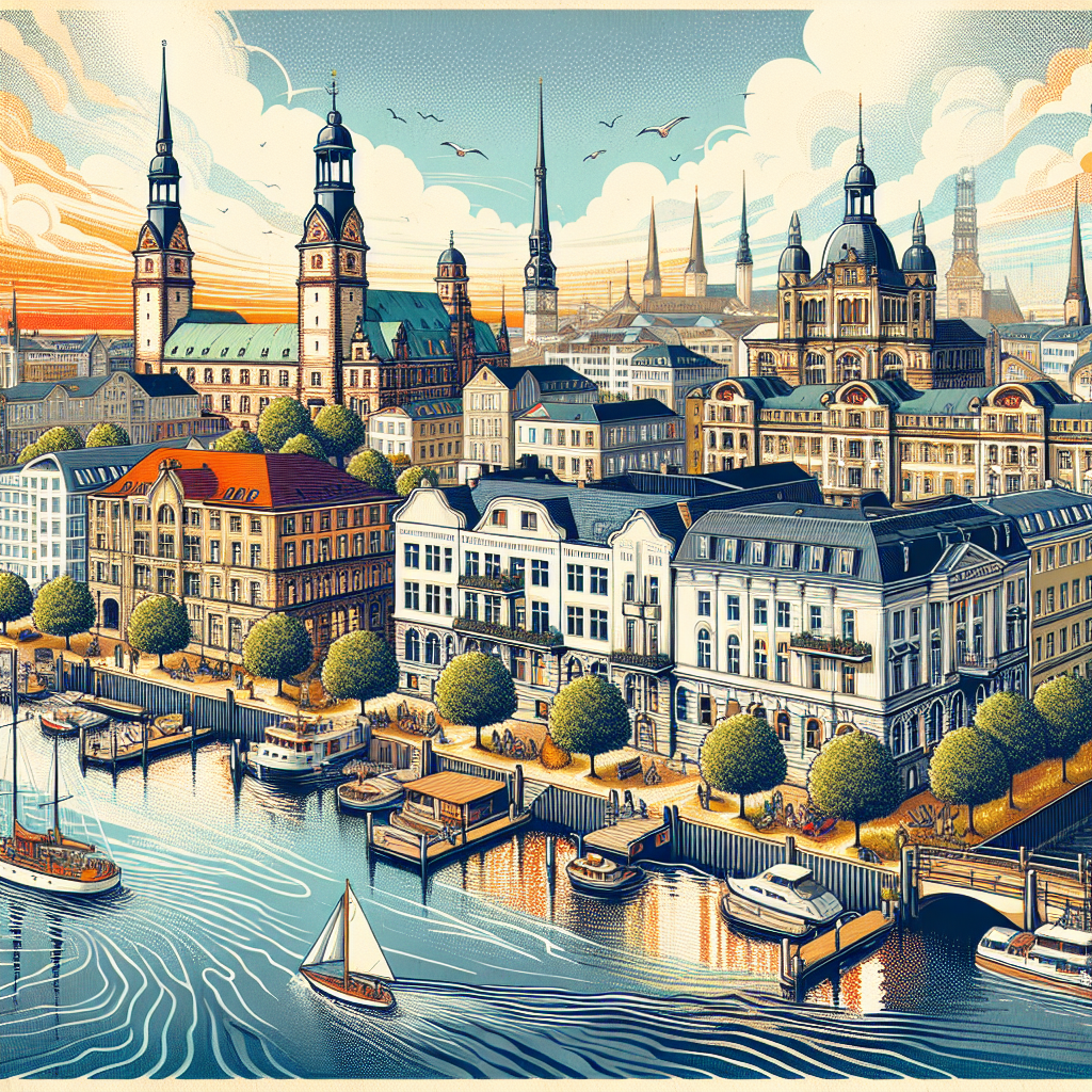 Immobilienpreisentwicklung Alsterdorf vs. Neubauprojekte Hamburg